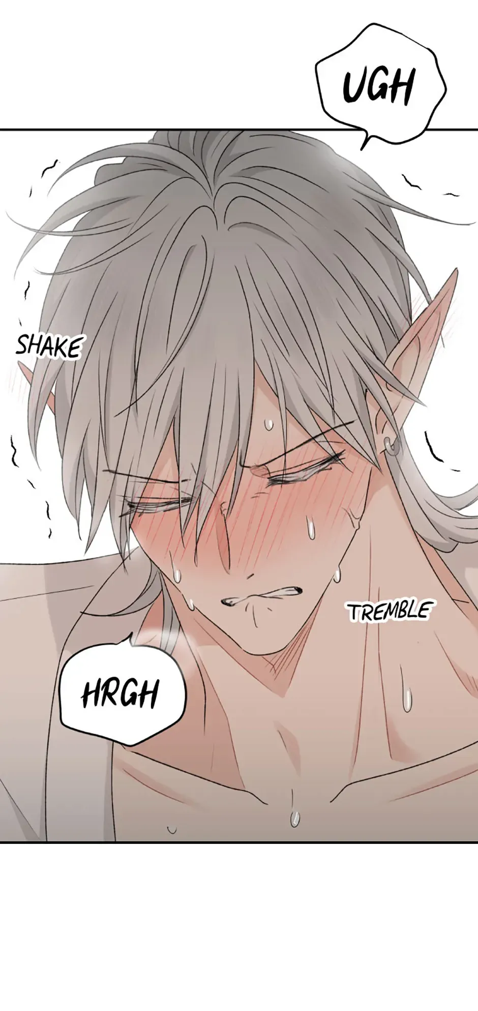 The Mating of Elves Chapter 37 page 13 - 