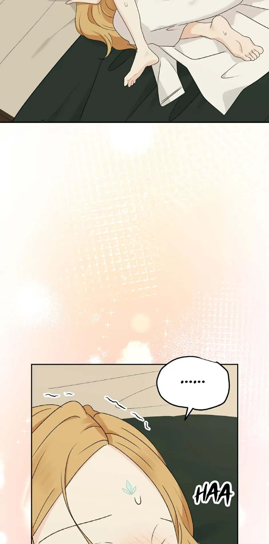 The Mating of Elves Chapter 37 page 20 - 