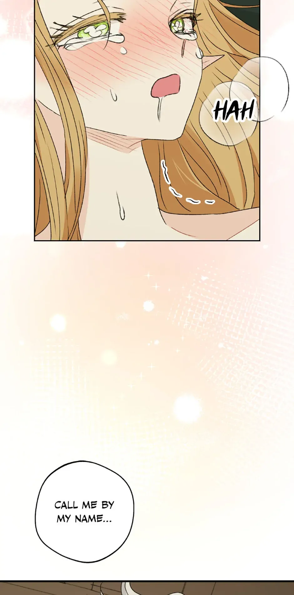 The Mating of Elves Chapter 37 page 21 - 