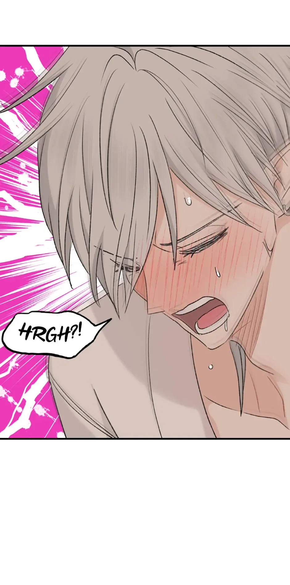 The Mating of Elves Chapter 37 page 27 - 