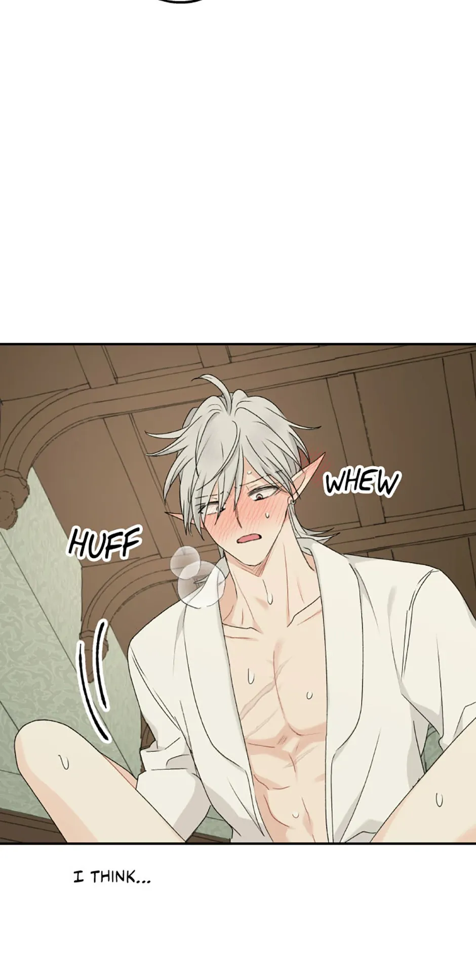 The Mating of Elves Chapter 37 page 29 - 