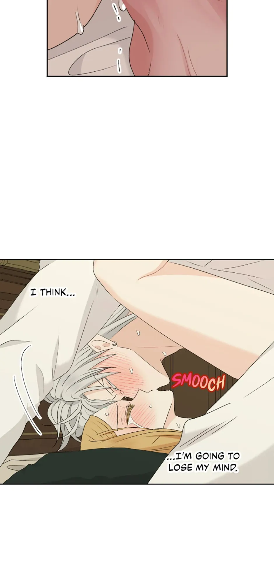 The Mating of Elves Chapter 37 page 36 - 