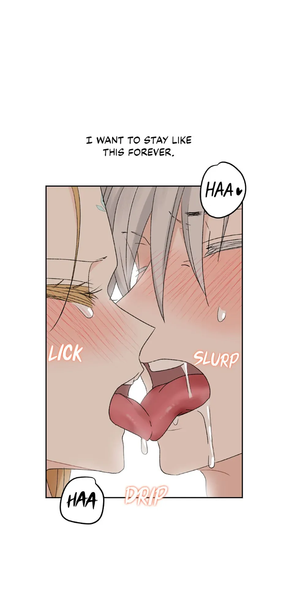 The Mating of Elves Chapter 37 page 37 - 