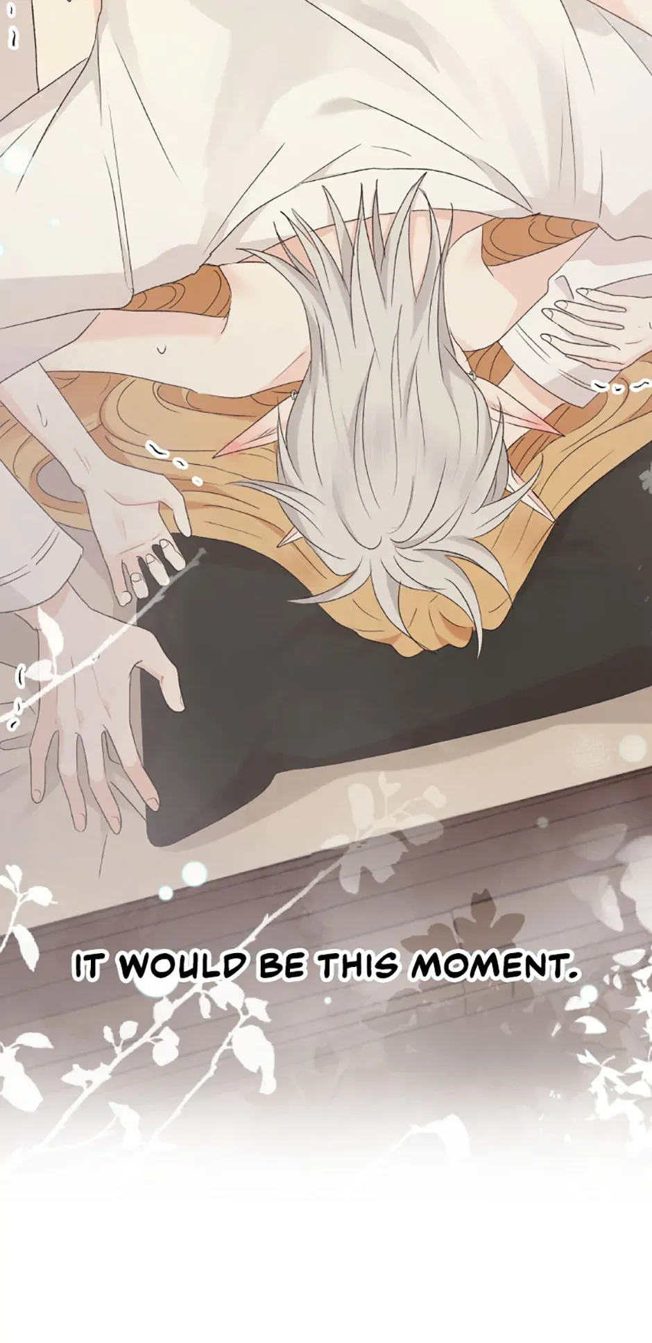 The Mating of Elves Chapter 37 page 40 - 