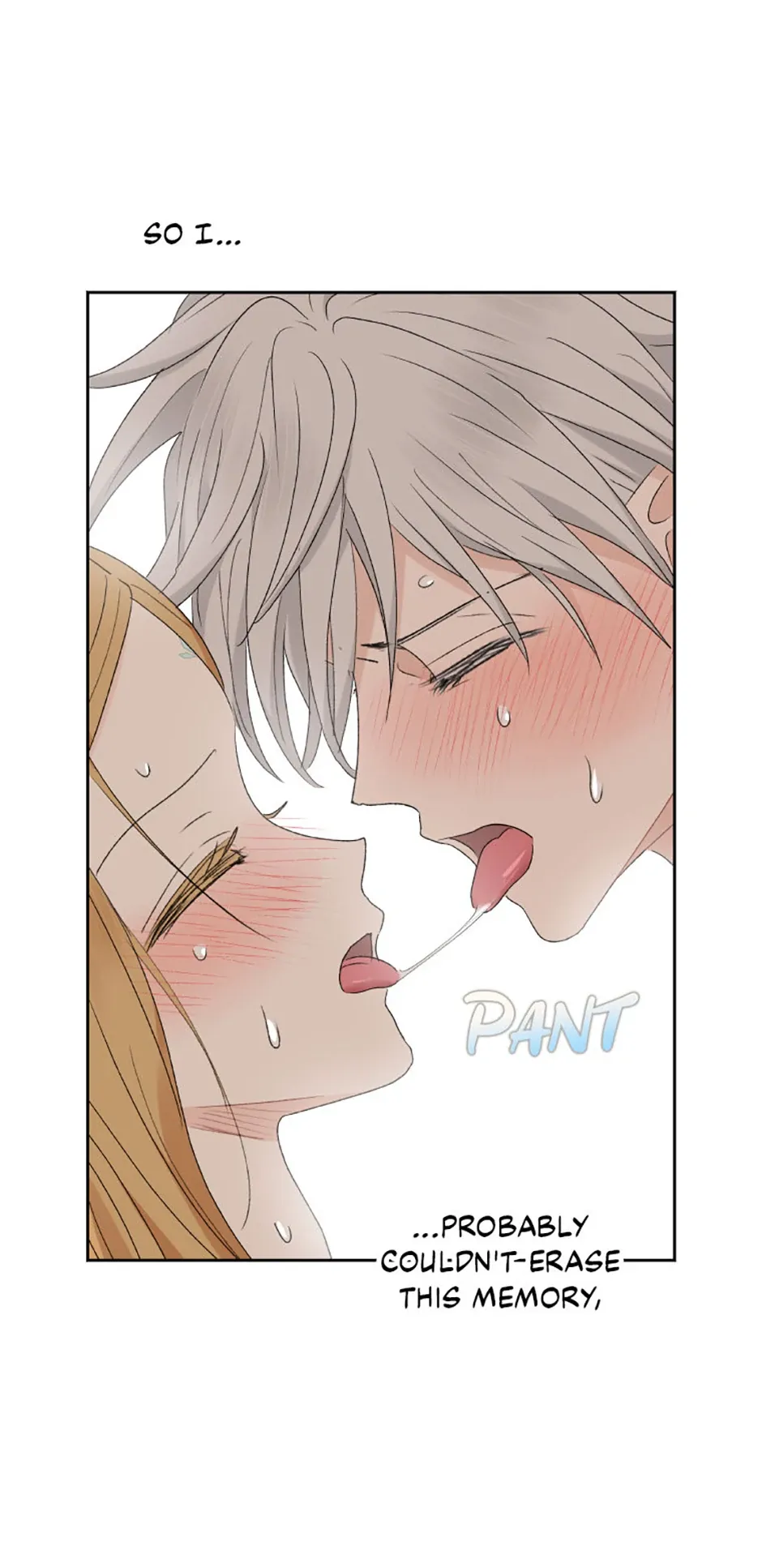 The Mating of Elves Chapter 37 page 41 - 