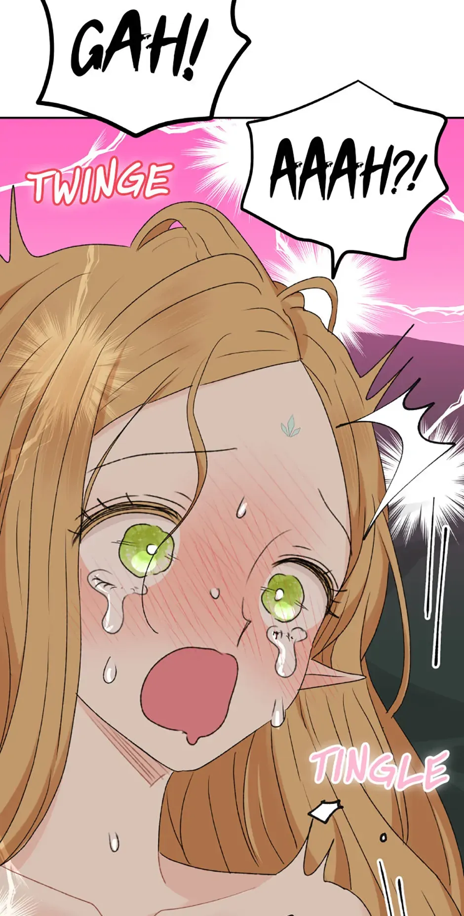 The Mating of Elves Chapter 37 page 44 - 