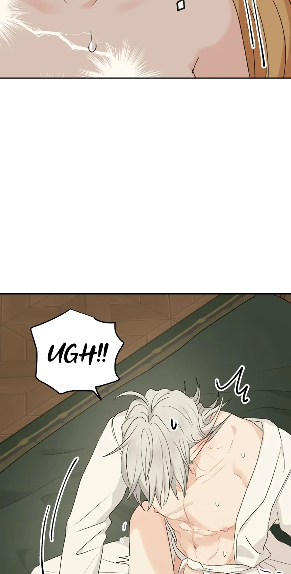 The Mating of Elves Chapter 37 page 45 - 