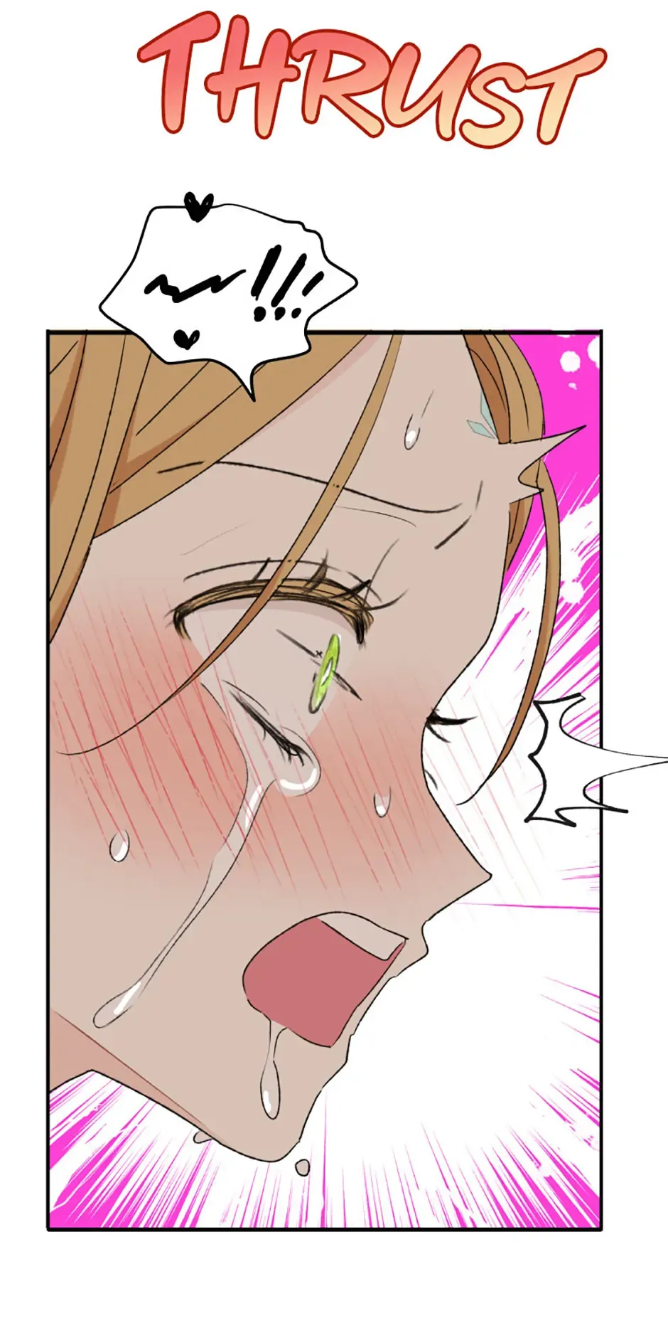 The Mating of Elves Chapter 37 page 62 - 