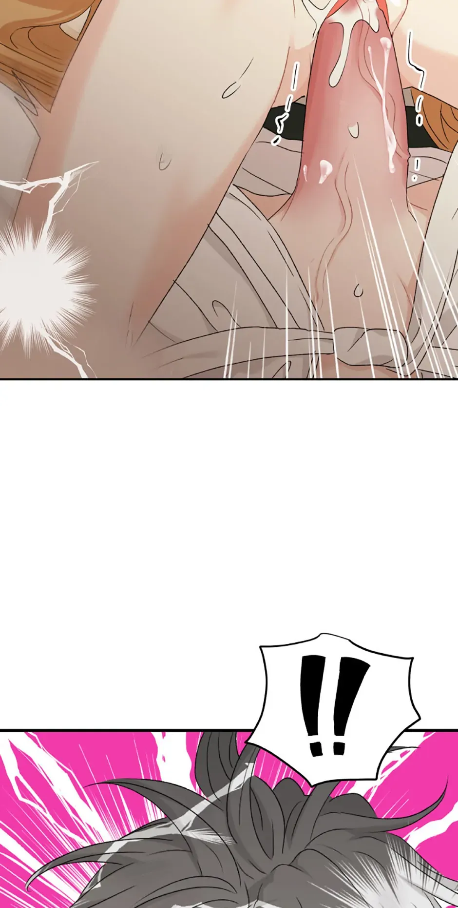 The Mating of Elves Chapter 37 page 64 - 