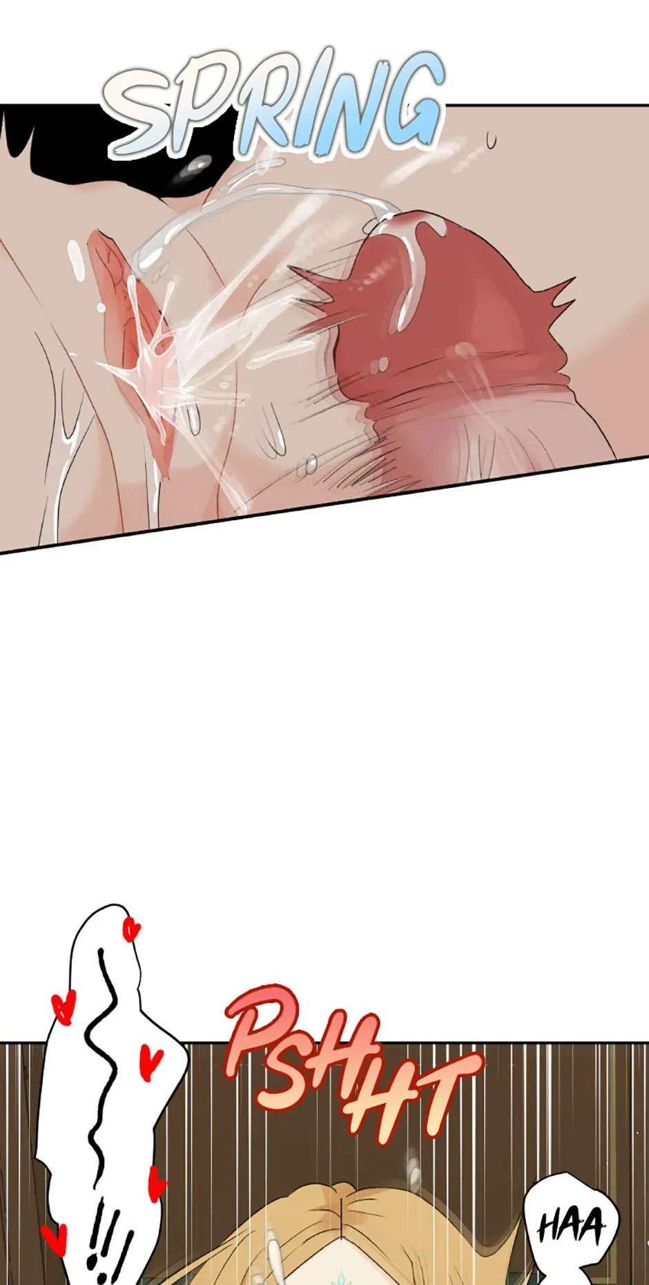 The Mating of Elves Chapter 37 page 66 - 