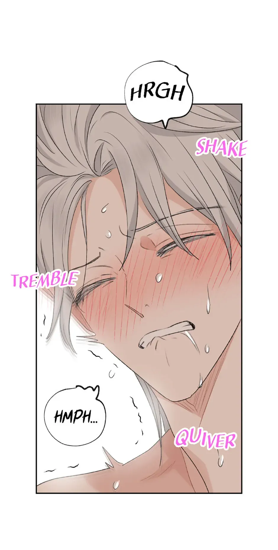 The Mating of Elves Chapter 37 page 69 - 