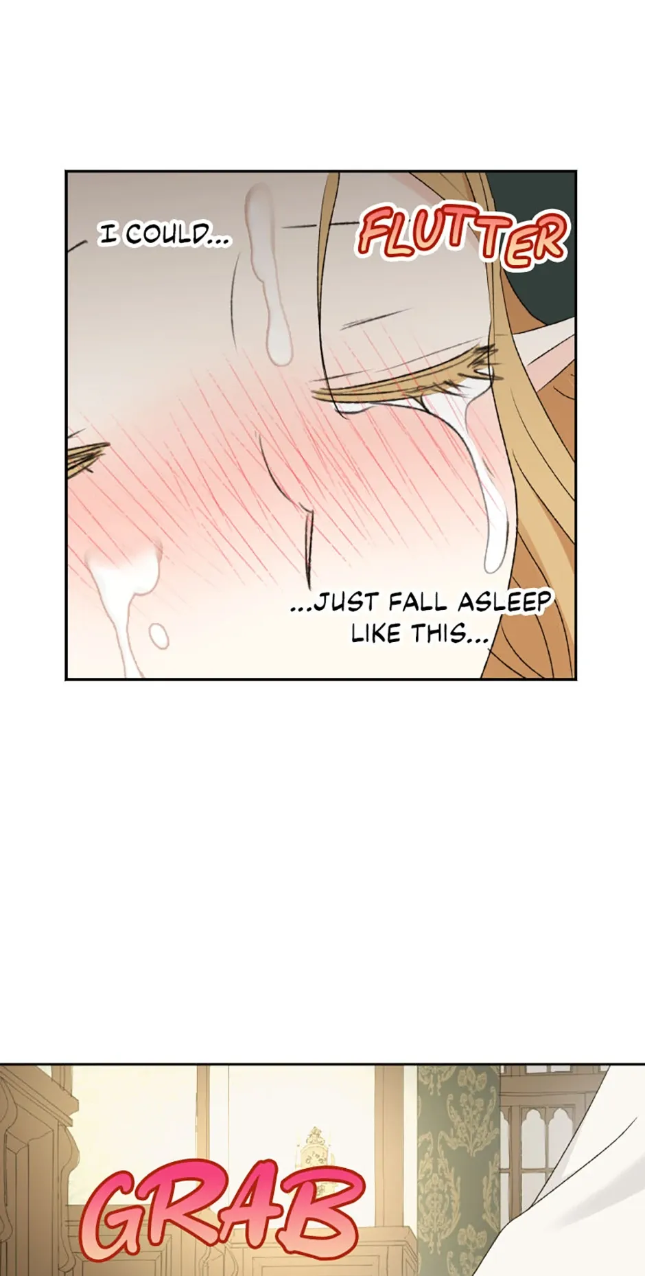 The Mating of Elves Chapter 37 page 71 - 