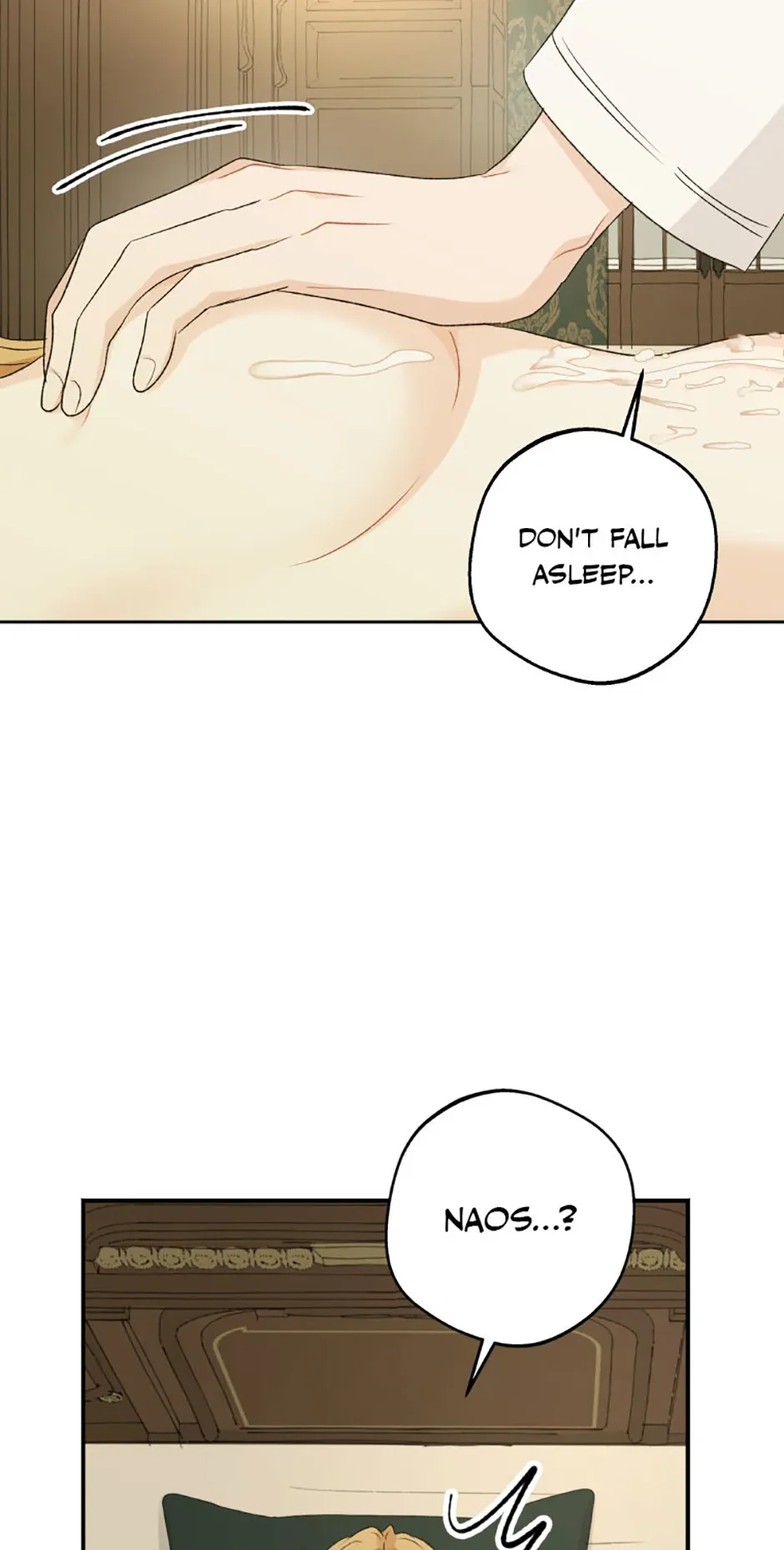 The Mating of Elves Chapter 37 page 72 - 