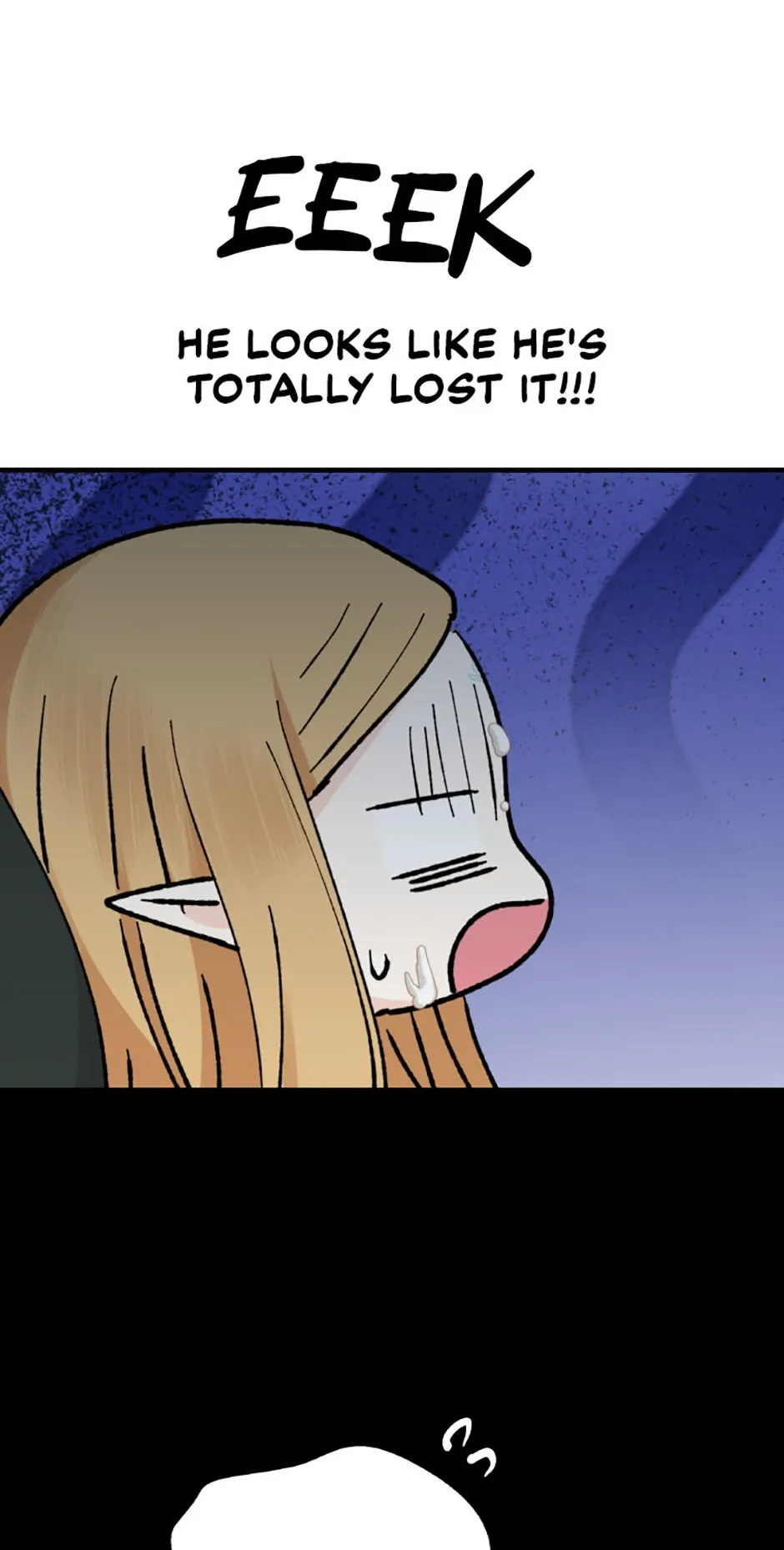 The Mating of Elves Chapter 37 page 75 - 