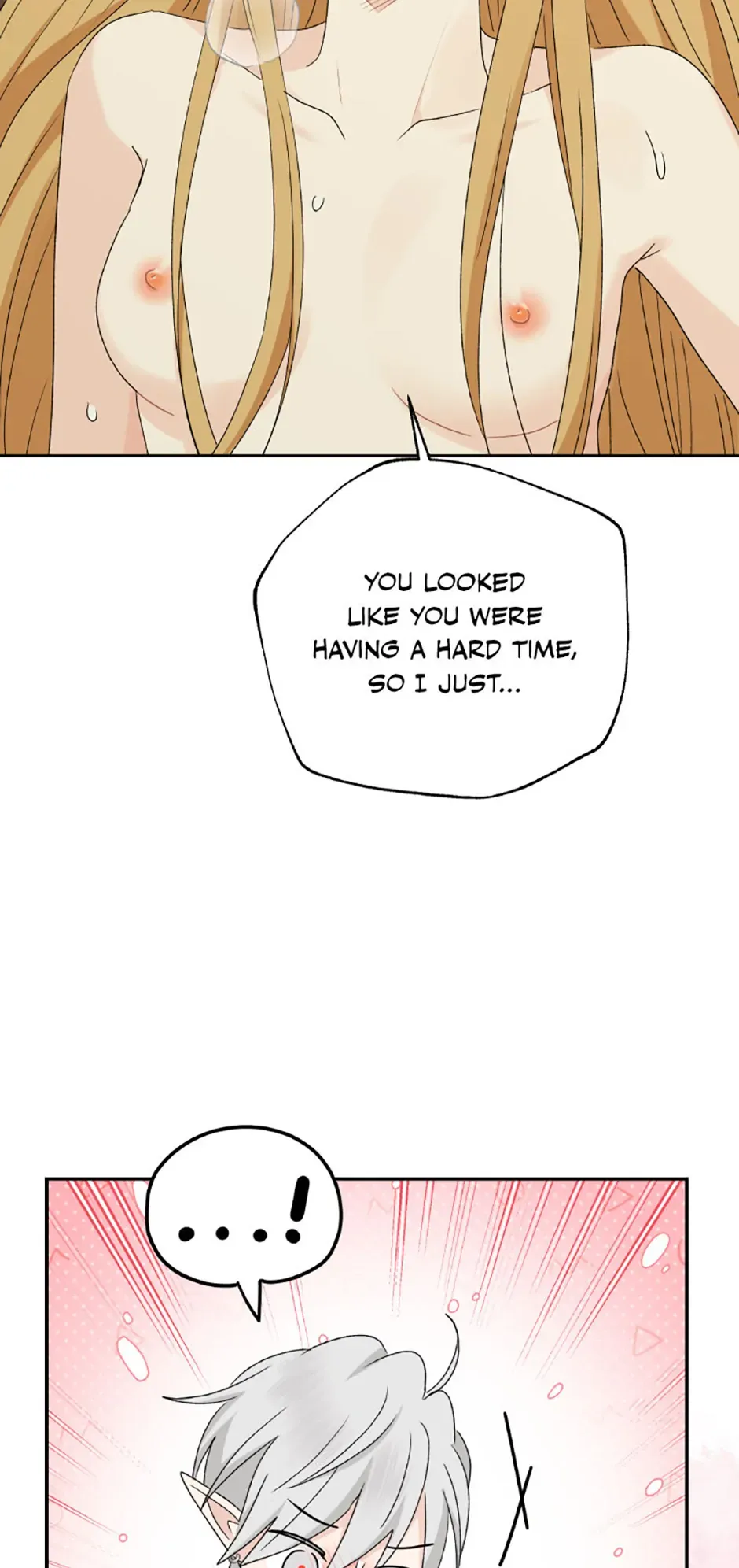 The Mating of Elves Chapter 37 page 9 - 