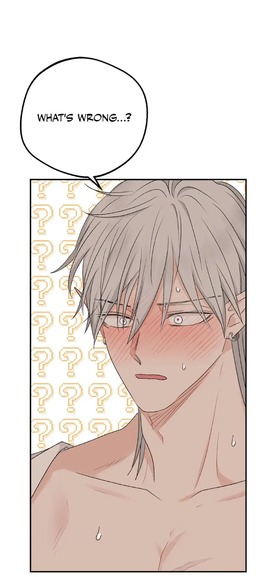 The Mating of Elves Chapter 37 page 82 - 