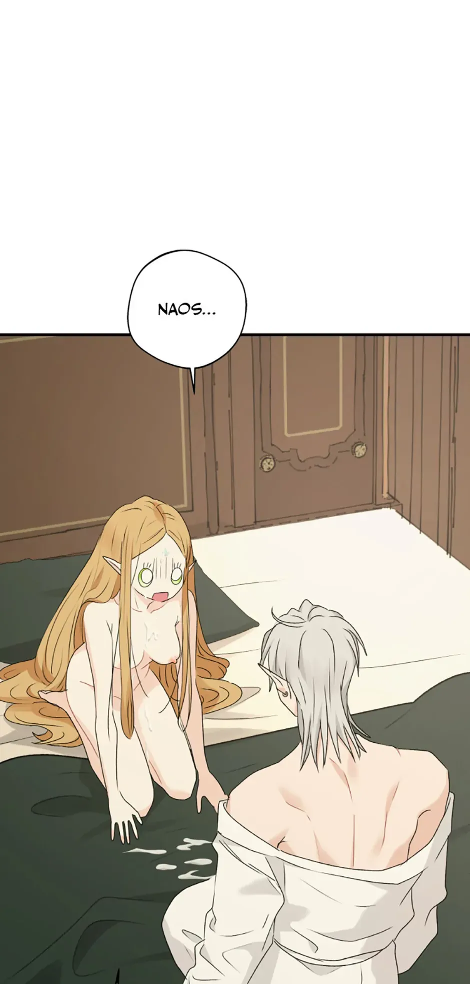 The Mating of Elves Chapter 37 page 83 - 