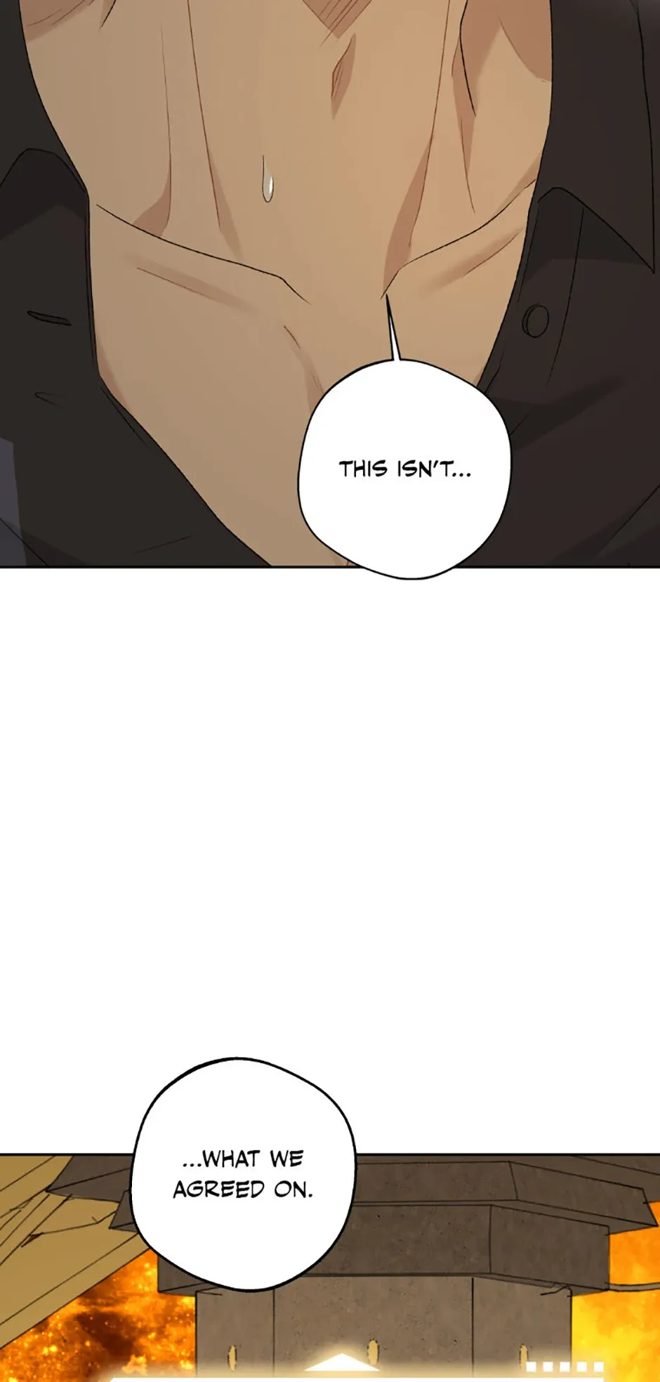 The Mating of Elves Chapter 37 page 88 - 
