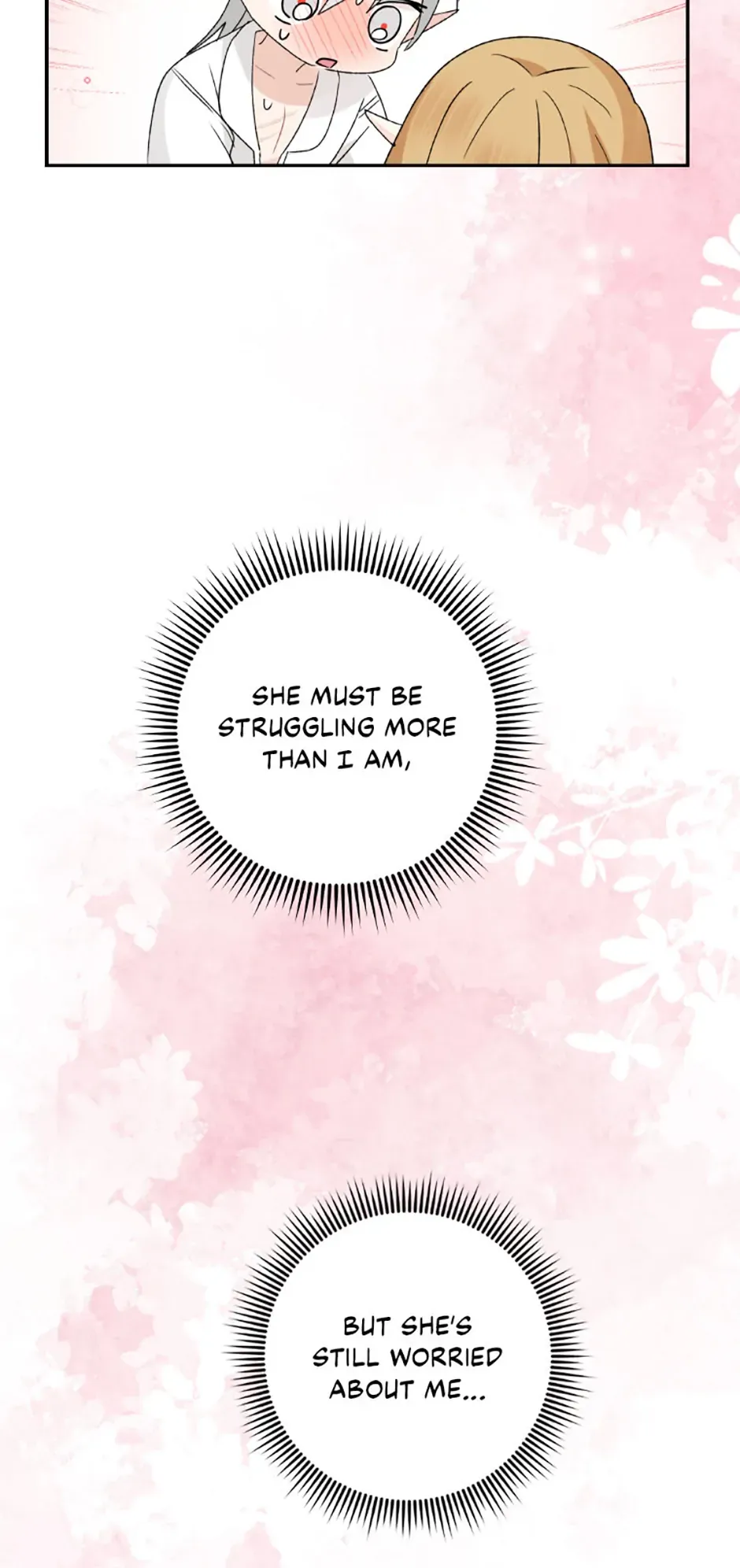 The Mating of Elves Chapter 37 page 10 - 