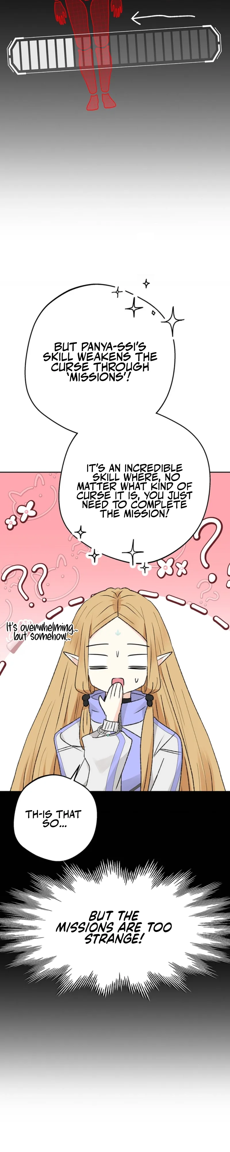The Mating of Elves Chapter 38 page 29 - 