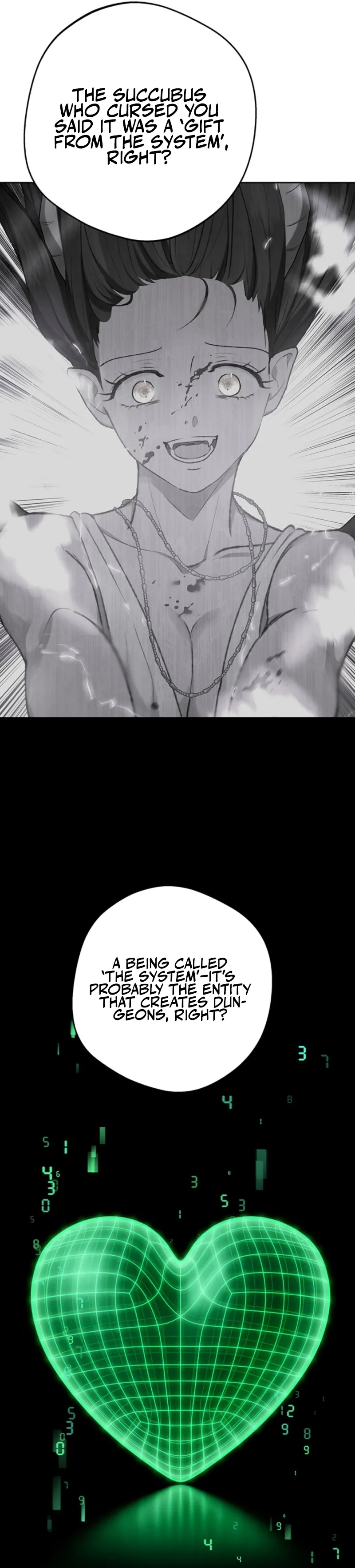 The Mating of Elves Chapter 38 page 32 - 