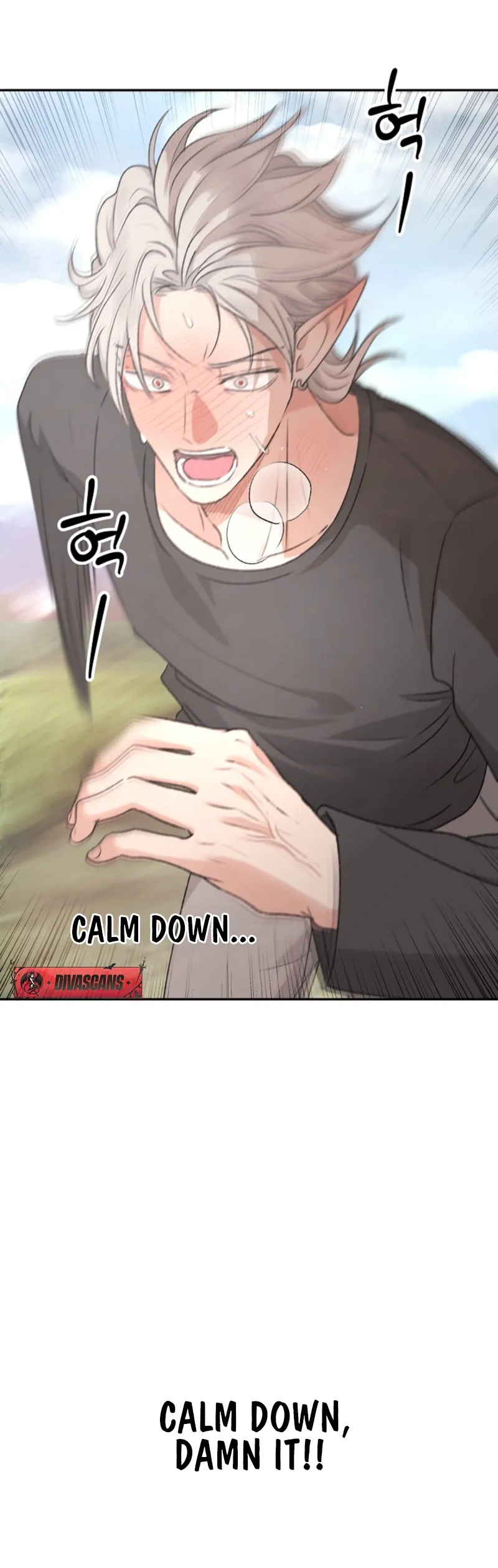 The Mating of Elves Chapter 38 page 47 - 