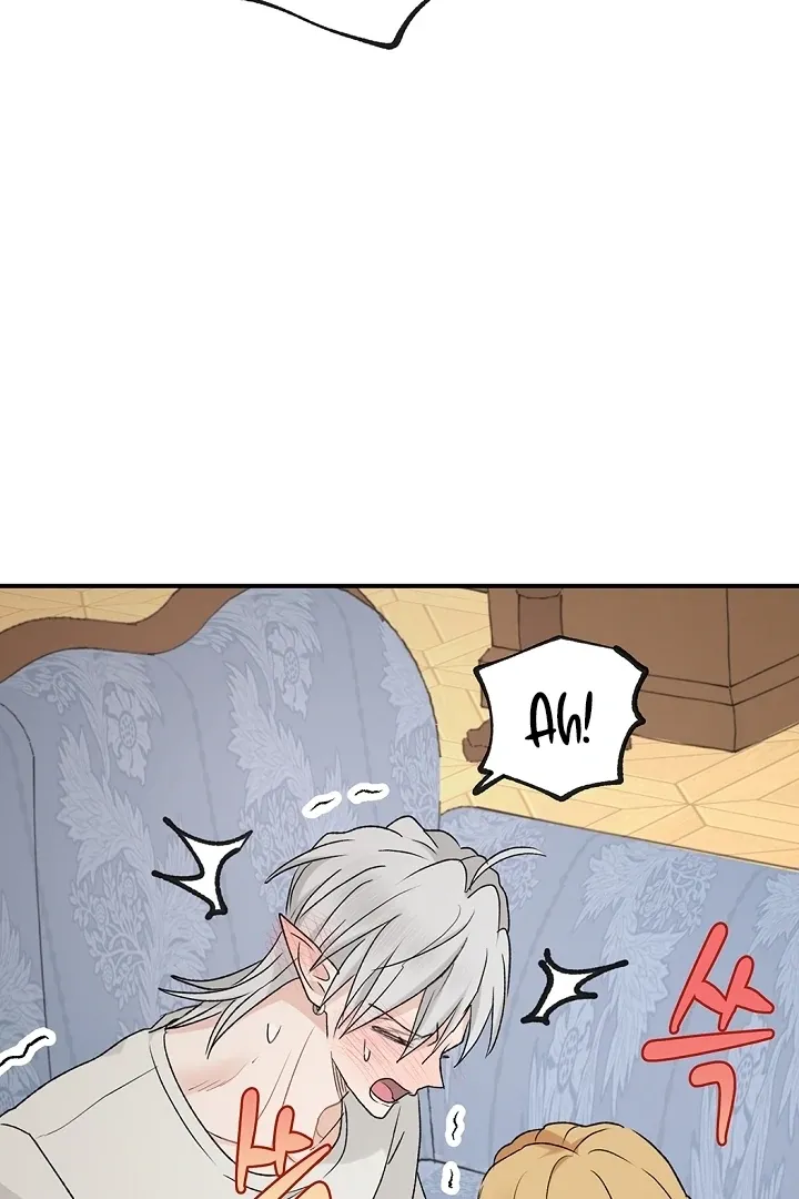 The Mating of Elves Chapter 40 page 101 - 
