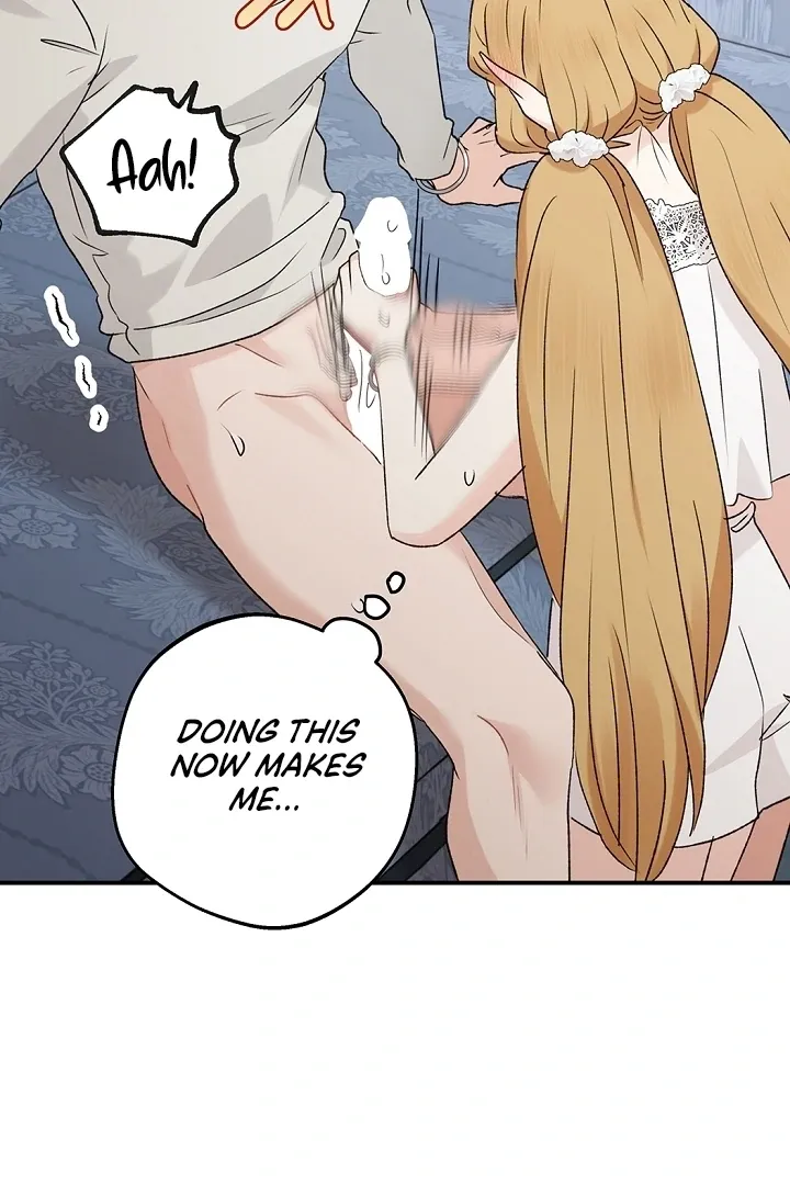 The Mating of Elves Chapter 40 page 102 - 