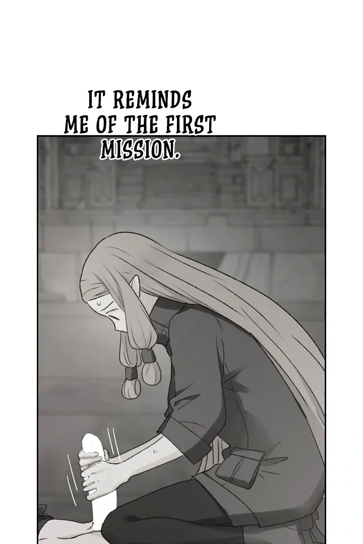 The Mating of Elves Chapter 40 page 103 - 