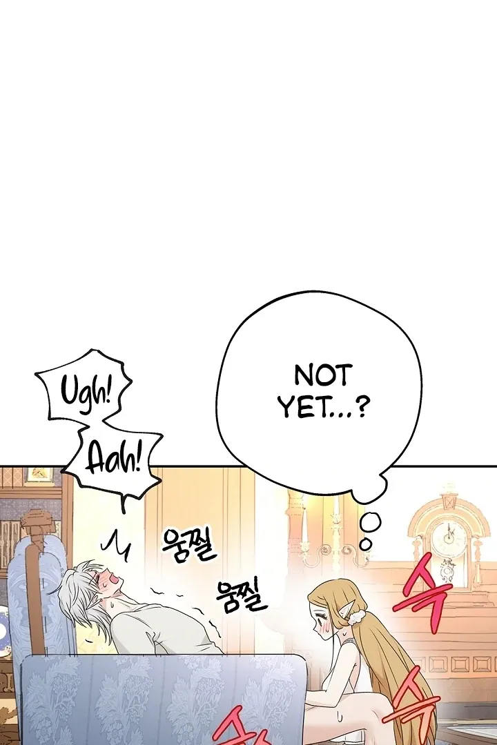The Mating of Elves Chapter 40 page 110 - 