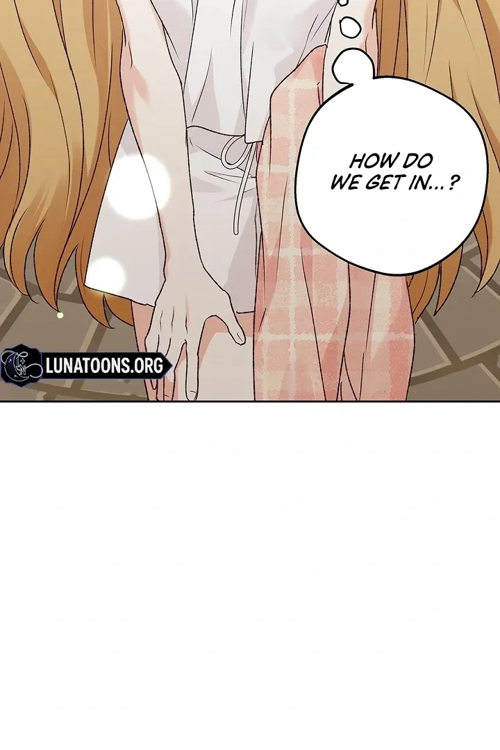 The Mating of Elves Chapter 40 page 18 - 