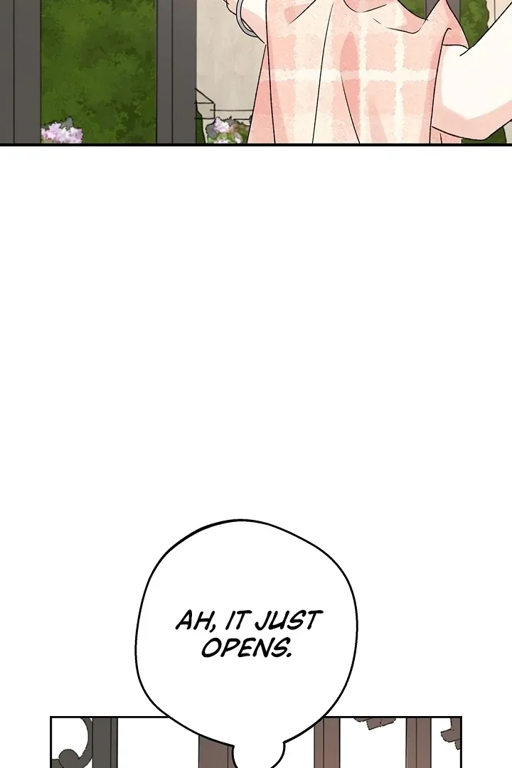 The Mating of Elves Chapter 40 page 22 - 