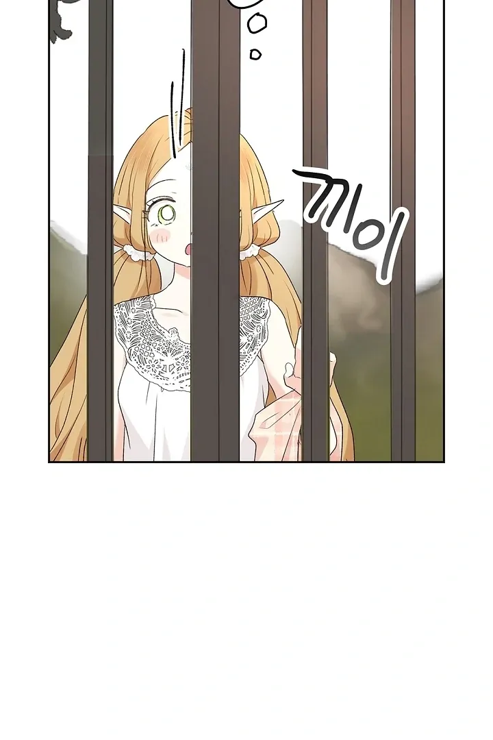 The Mating of Elves Chapter 40 page 23 - 
