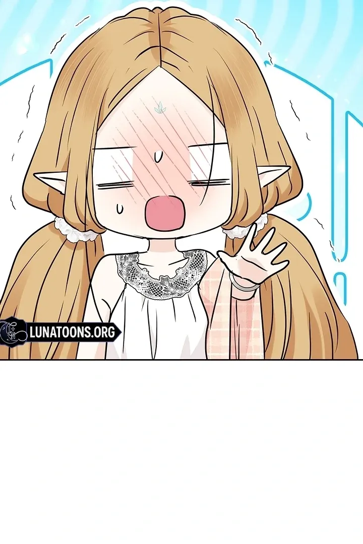 The Mating of Elves Chapter 40 page 37 - 