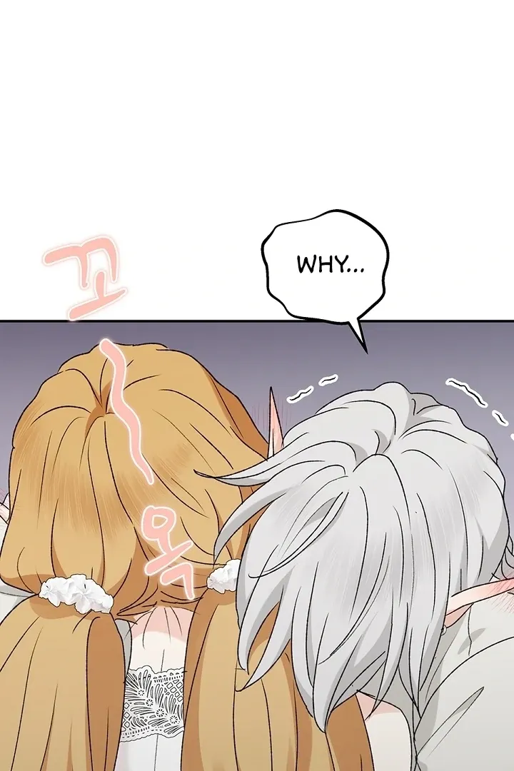 The Mating of Elves Chapter 40 page 46 - 