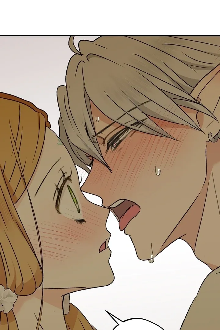 The Mating of Elves Chapter 40 page 49 - 