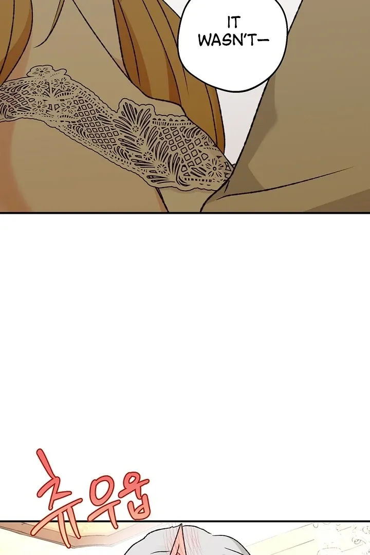 The Mating of Elves Chapter 40 page 50 - 
