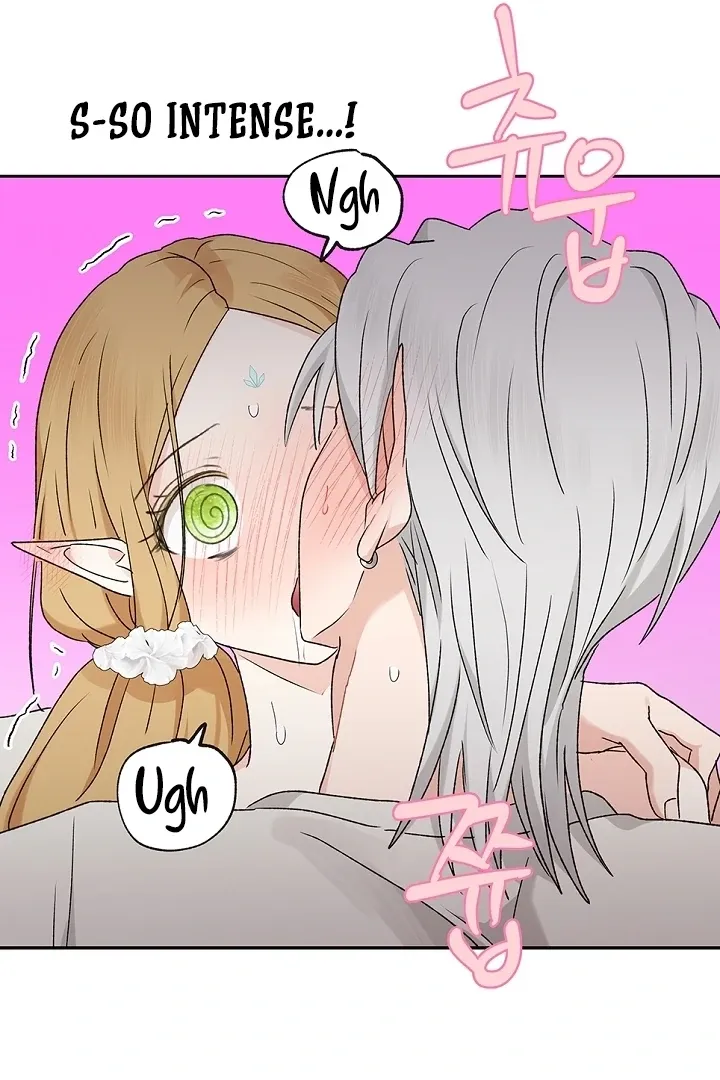 The Mating of Elves Chapter 40 page 56 - 