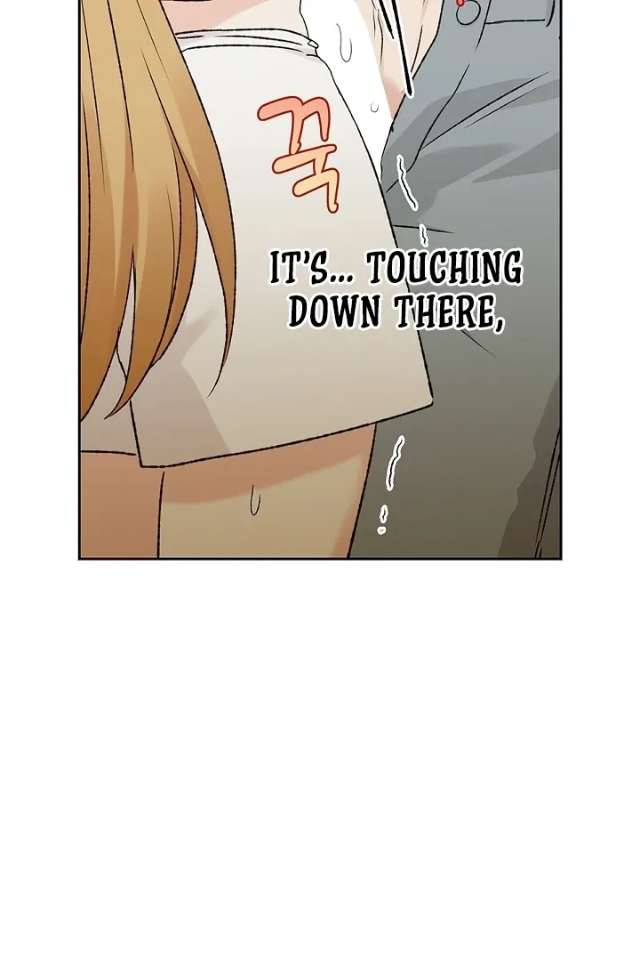 The Mating of Elves Chapter 40 page 58 - 