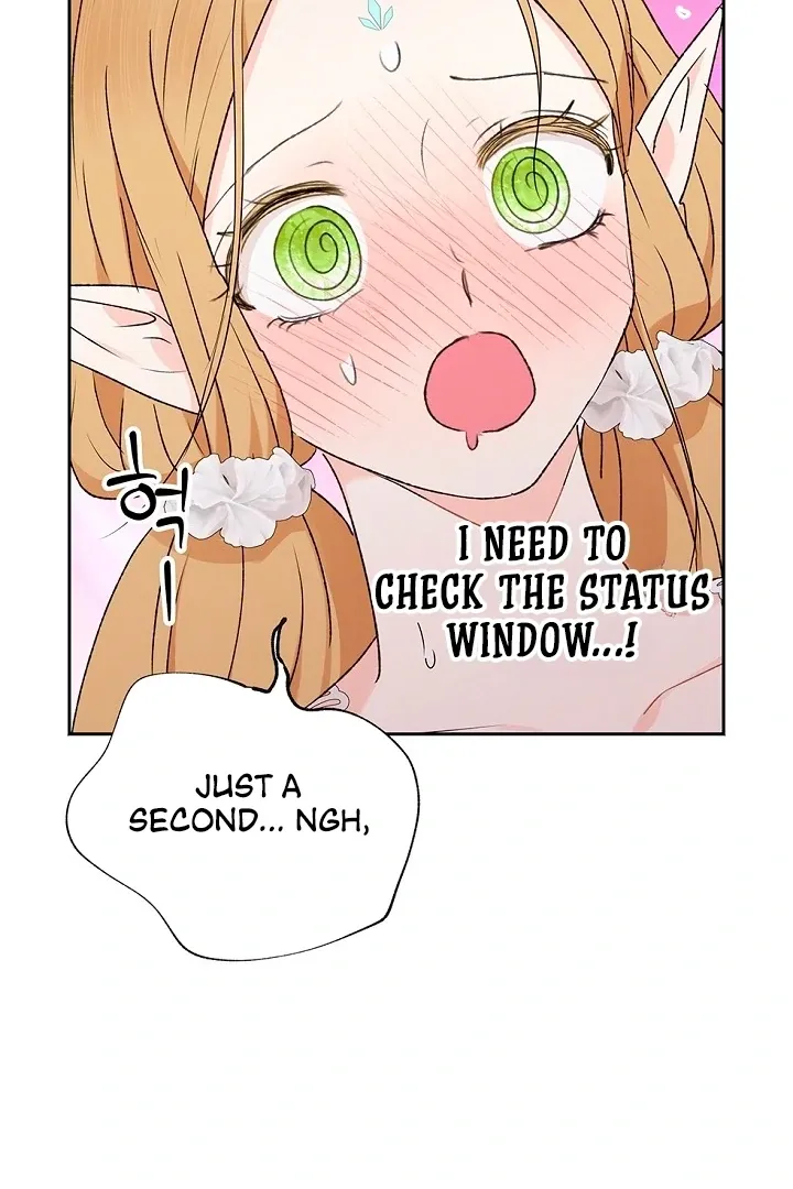 The Mating of Elves Chapter 40 page 64 - 