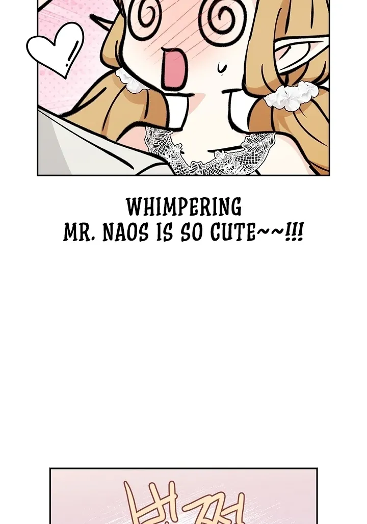 The Mating of Elves Chapter 40 page 67 - 