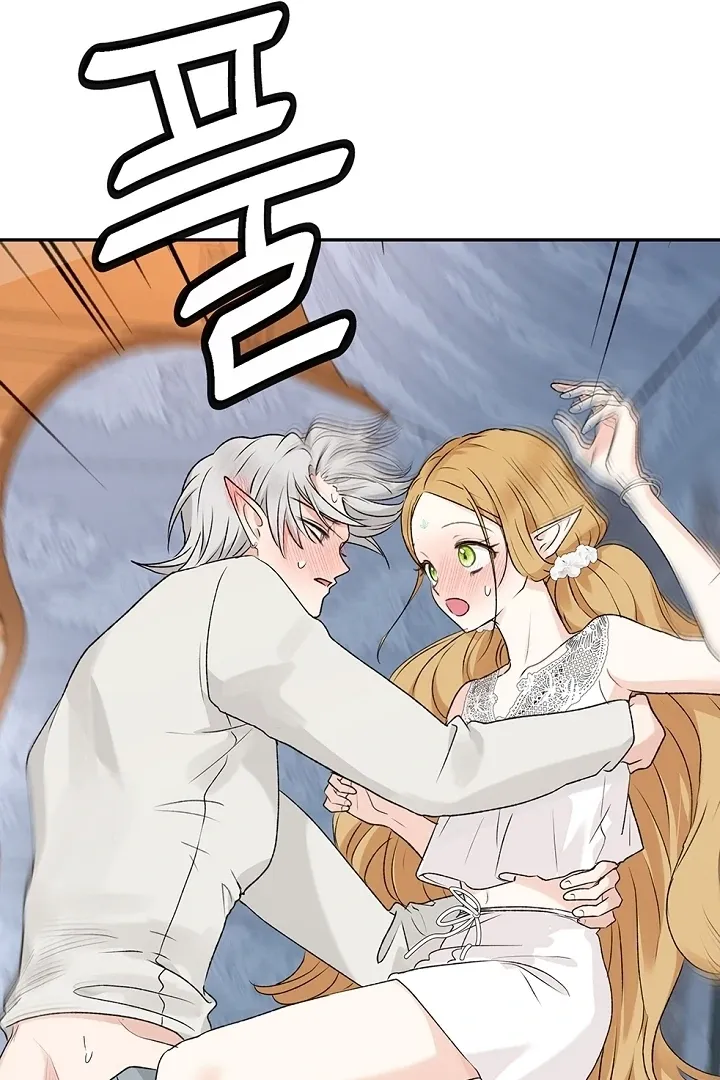 The Mating of Elves Chapter 40 page 69 - 