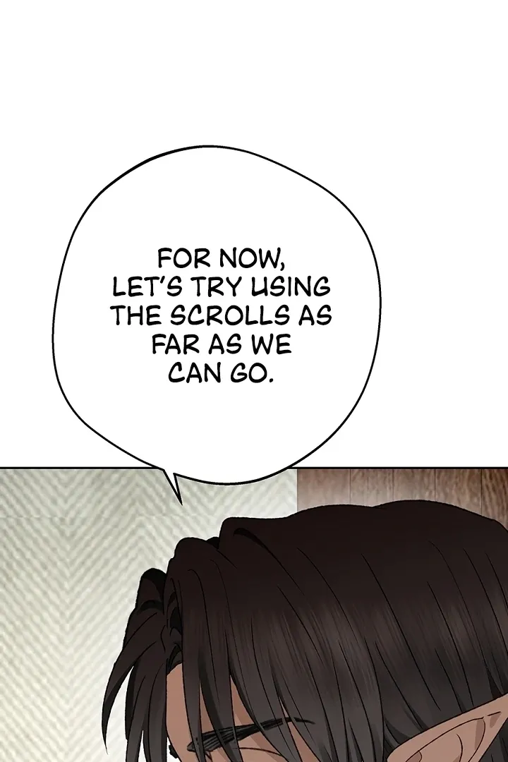 The Mating of Elves Chapter 40 page 8 - 
