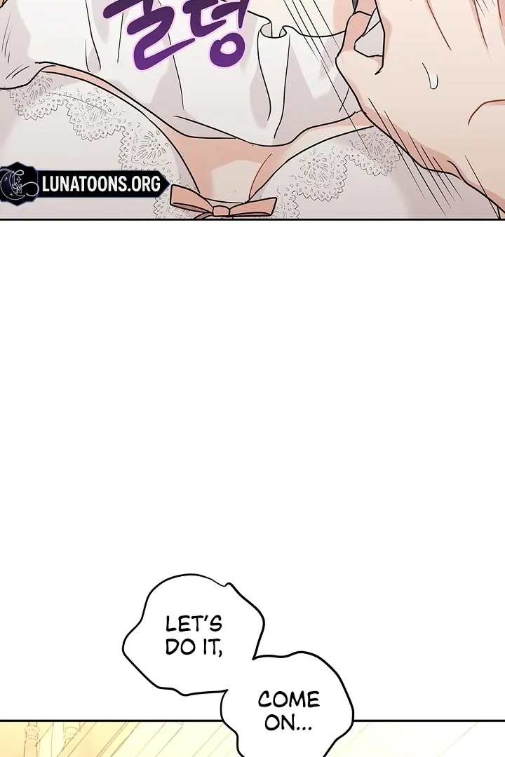 The Mating of Elves Chapter 40 page 72 - 