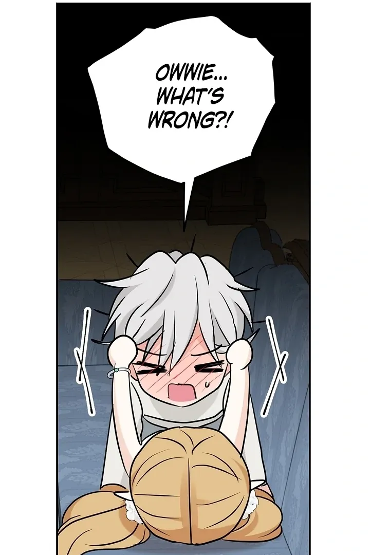 The Mating of Elves Chapter 40 page 82 - 