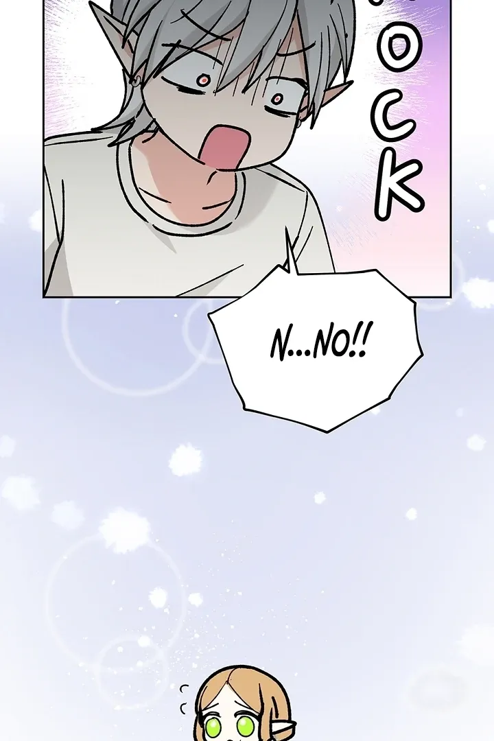 The Mating of Elves Chapter 40 page 86 - 