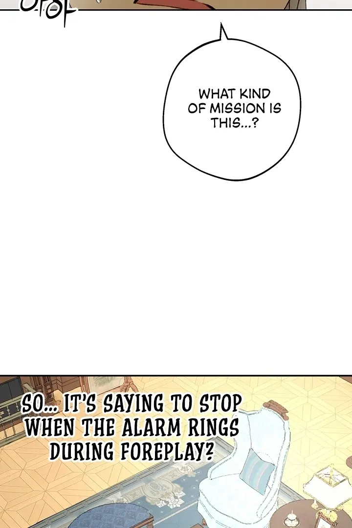 The Mating of Elves Chapter 40 page 91 - 