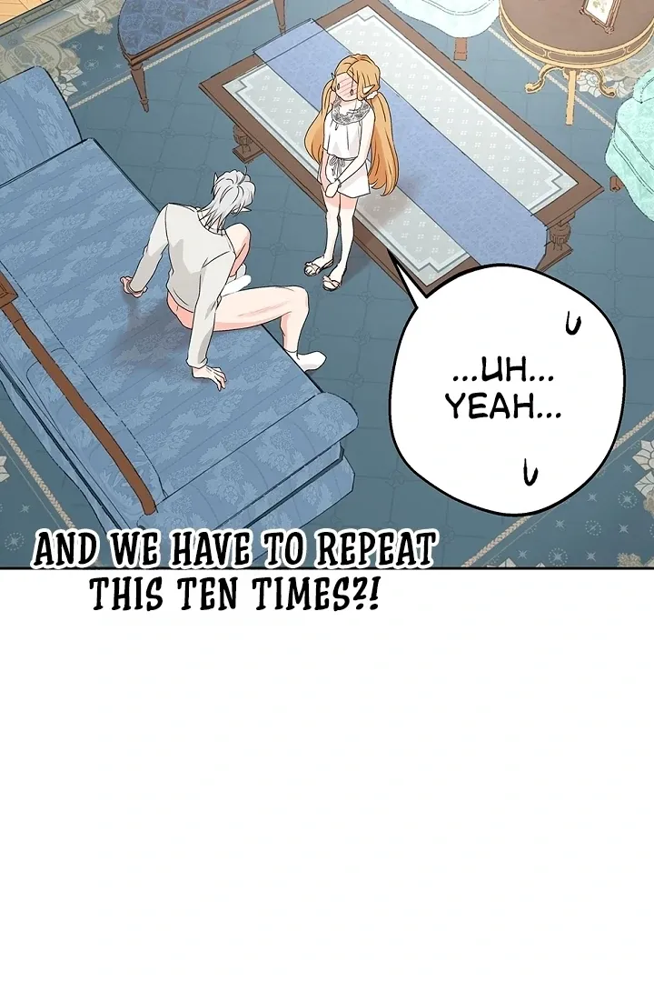 The Mating of Elves Chapter 40 page 92 - 