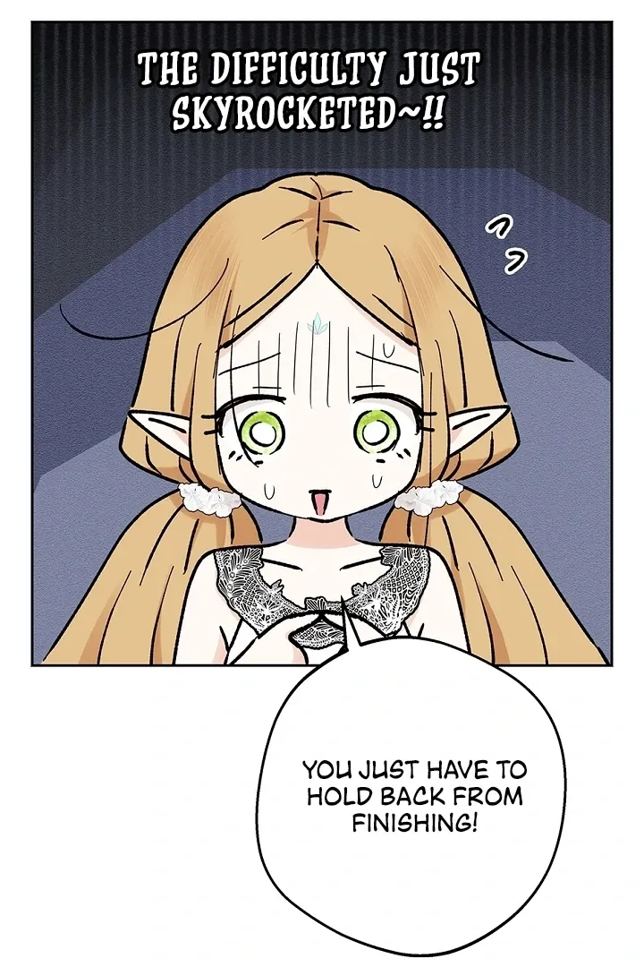 The Mating of Elves Chapter 40 page 93 - 
