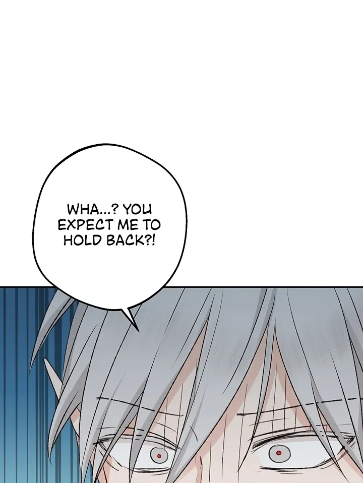 The Mating of Elves Chapter 40 page 94 - 